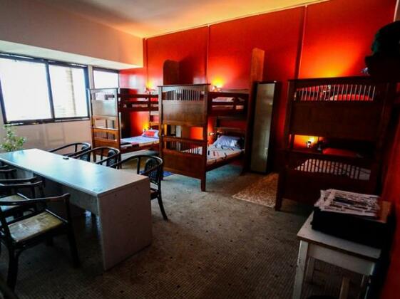 Soundmaker Hostel - Photo3