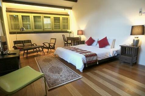 Spices Hotel - Photo2