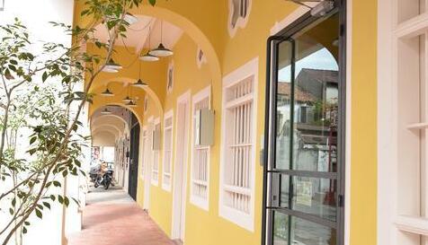 Spices Hotel - Photo3