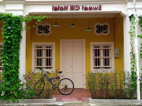 Spices Hotel - Photo4