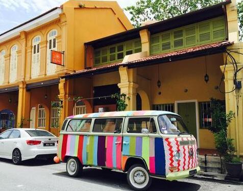 Spices Hotel - Photo5