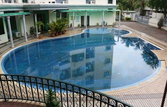 Stallions Suite Penang - Photo3