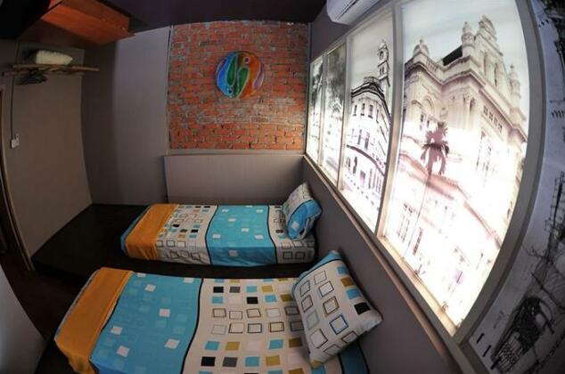Street Art House - Photo2