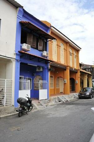 Street Art House - Photo3