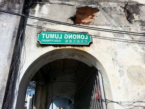 Street Art House - Photo4