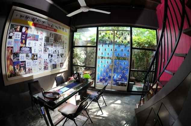 Street Art House - Photo5