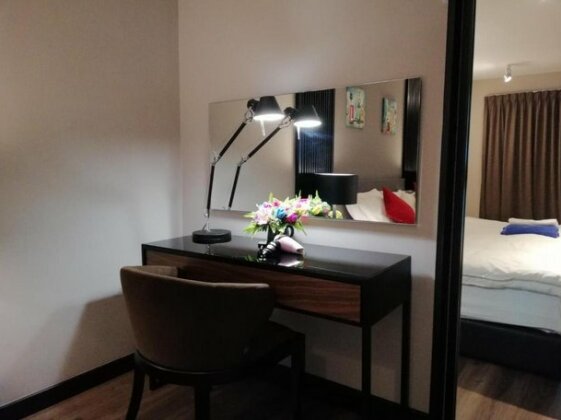 Summertime Maritime Suite - Photo5