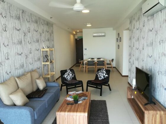 Sunrise View Residence - Photo2