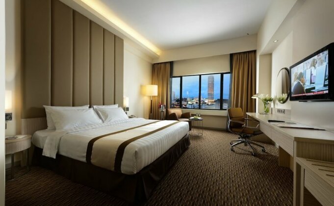 Sunway Hotel Georgetown Penang - Photo2