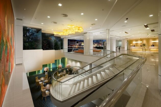 Sunway Hotel Georgetown Penang - Photo3