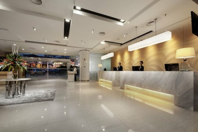 Sunway Hotel Georgetown Penang - Photo4