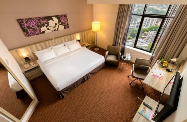 Sunway Hotel Georgetown Penang - Photo5