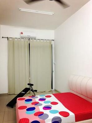 Super Spacious Condo with 2 Carpark - Photo5