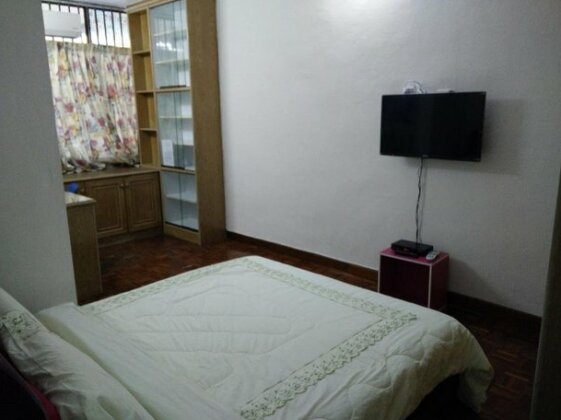 Suphan Gurney Homestay - Photo5