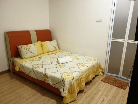 Suphan Midlands Homestay - Photo4