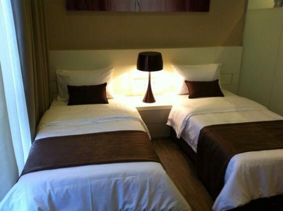 T+ Hotel Macallum Georgetown - Photo2