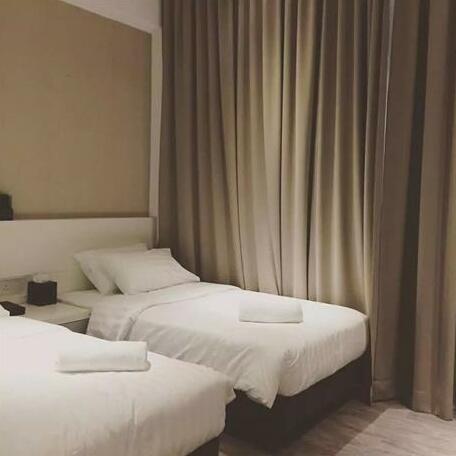 T+ Hotel Macallum Georgetown - Photo3