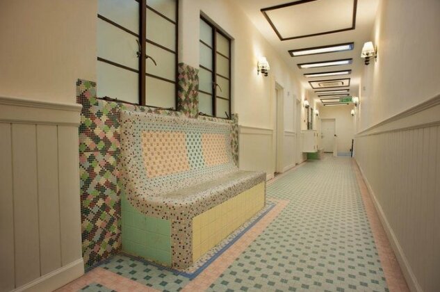 The Chambers Hotel - Photo4