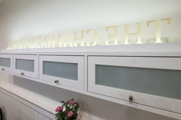The Chambers Hotel - Photo5