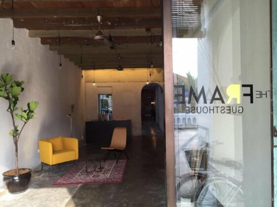 The Frame Guesthouse - Photo3