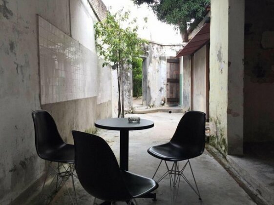 The Frame Guesthouse - Photo4
