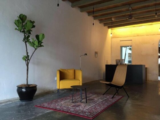 The Frame Guesthouse - Photo5
