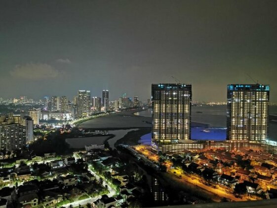 The Landmark Studio Georgetown Penang - Photo4