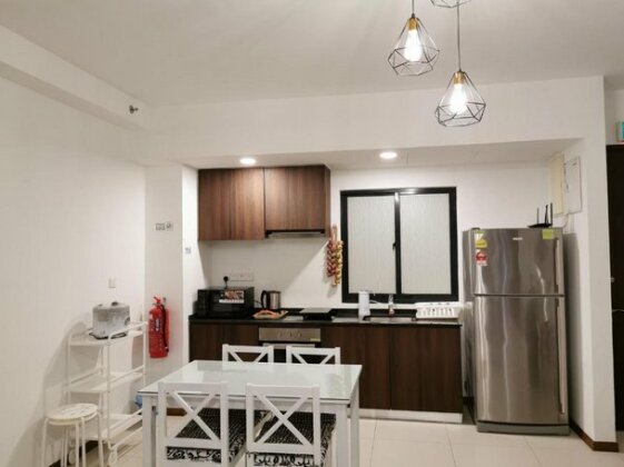 The Landmark Studio Georgetown Penang - Photo5
