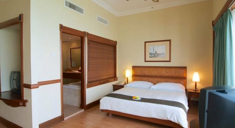 The Northam All Suite Penang - Photo5