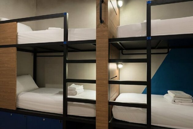 Tido Penang Hostel - Photo2
