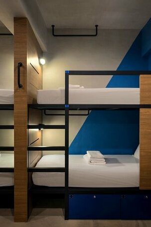 Tido Penang Hostel - Photo5
