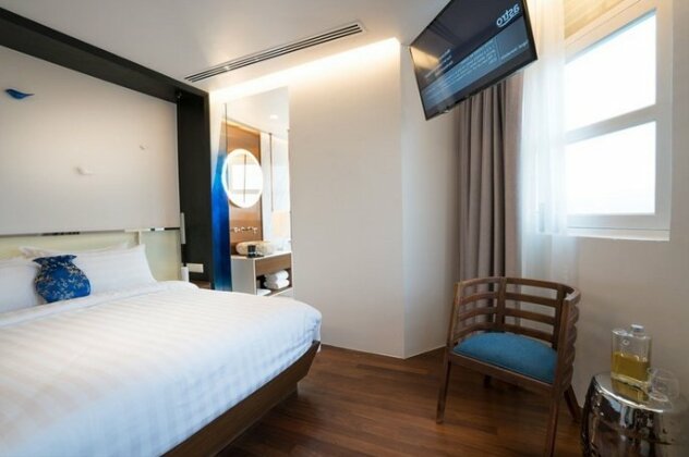 Tien Hotel Residence - Photo2