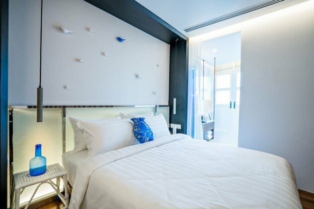 Tien Hotel Residence - Photo3