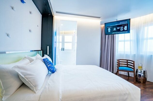 Tien Hotel Residence - Photo4