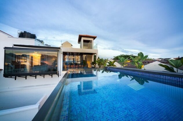 Tien Hotel Residence - Photo5