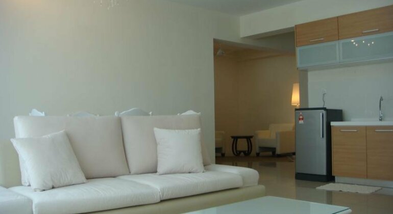 Times Square Homestay - Photo5