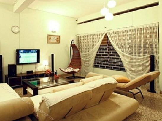 Twelve Inn Boutique Home - Photo2