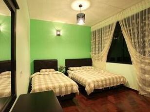 Twelve Inn Boutique Home - Photo3