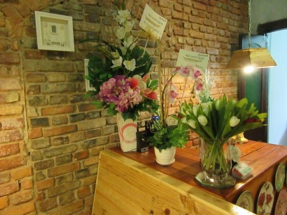 U Are Brilliant B&B - Photo3