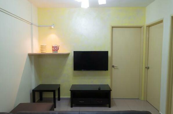 Unwind After an Eventful Day Homey Unit - Photo2