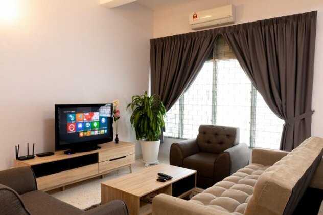 V Lodge by D Imperio Homestay Penang - Photo2