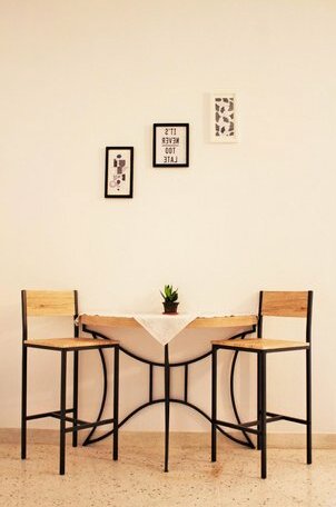 V Lodge by D Imperio Homestay Penang - Photo4