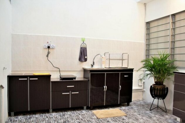 V Lodge by D Imperio Homestay Penang - Photo5