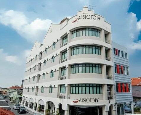 Victoria Inn Penang