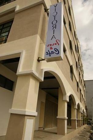Victoria Inn Penang - Photo3