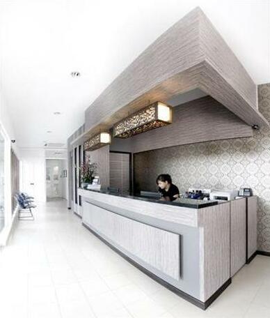 Victoria Inn Penang - Photo4