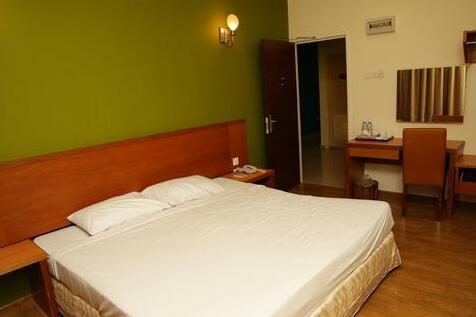 Victoria Inn Penang - Photo5