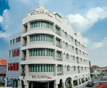 Victoria Inn Penang