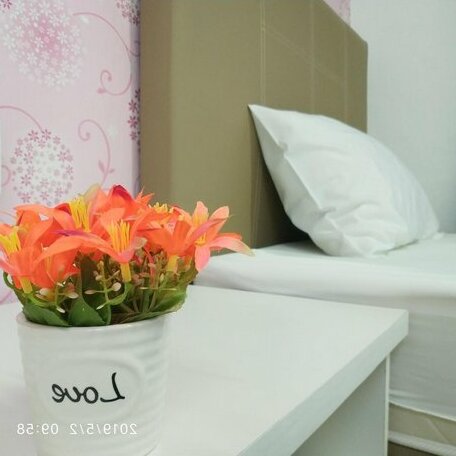 WG Guest House