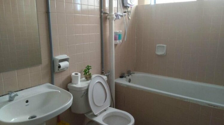 WG Guest House - Photo2